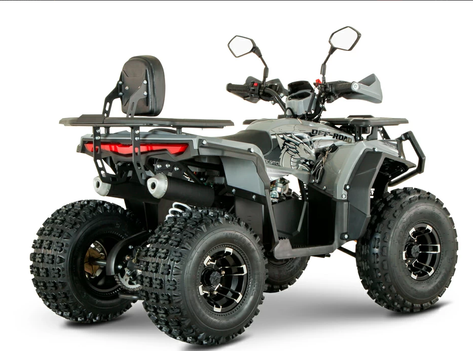 Квадроцикл YACOTA DRAGON LUX LD 150 PRO-SPORT в Махачкале