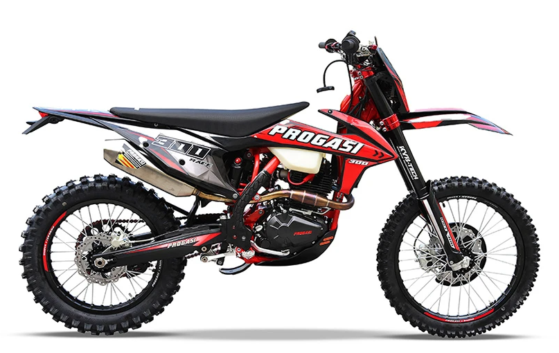 Мотоцикл Progasi RACE 300 AIR в Махачкале