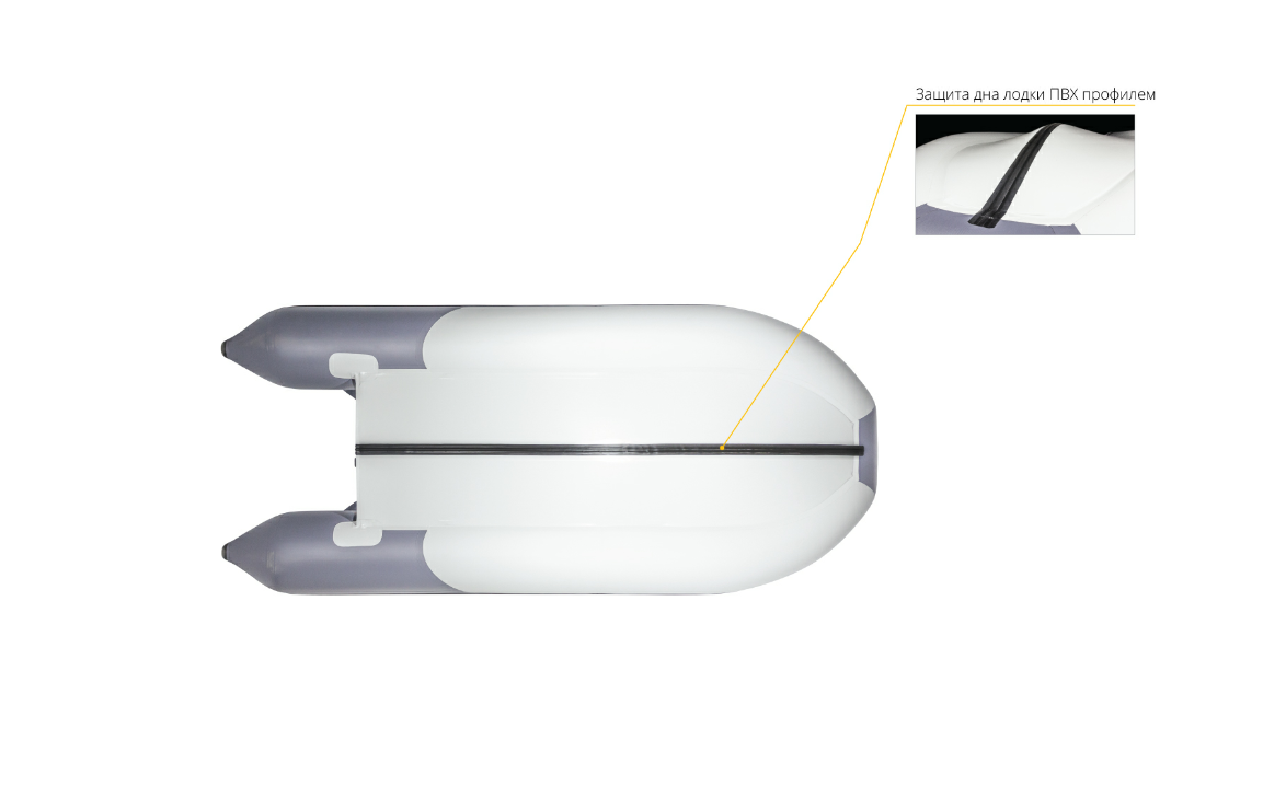 Лодка Ривьера Компакт 2900 СК в Махачкале