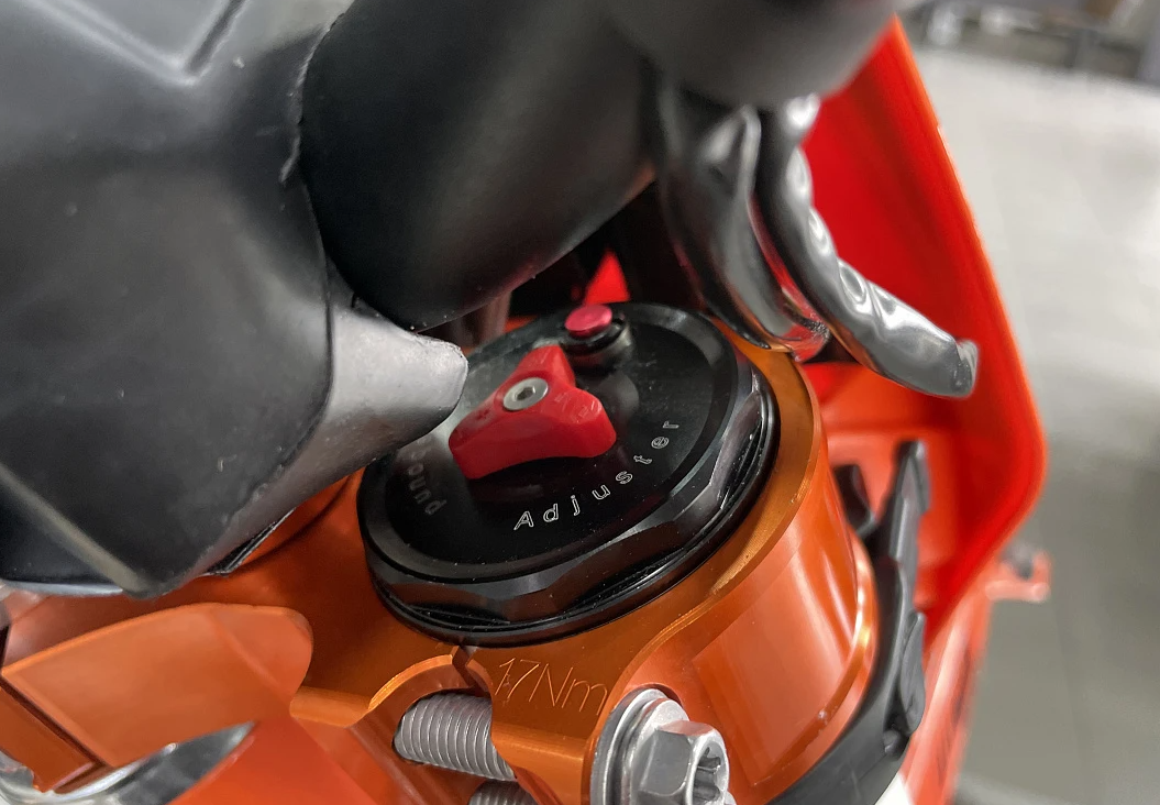 Мотоцикл PROGASI HARDCORE 450 в Махачкале