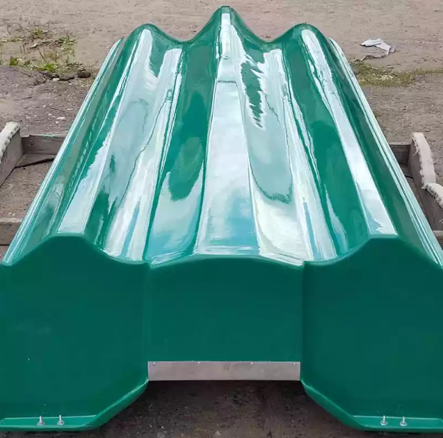 Стеклопластиковая лодка Neman-340 (тримаран) в Махачкале