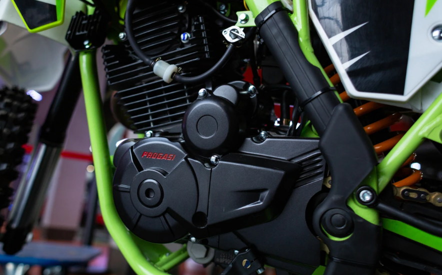 Мотоцикл Progasi SUPER MAX 300 PRO PR300 (ZS175FMN) в Махачкале