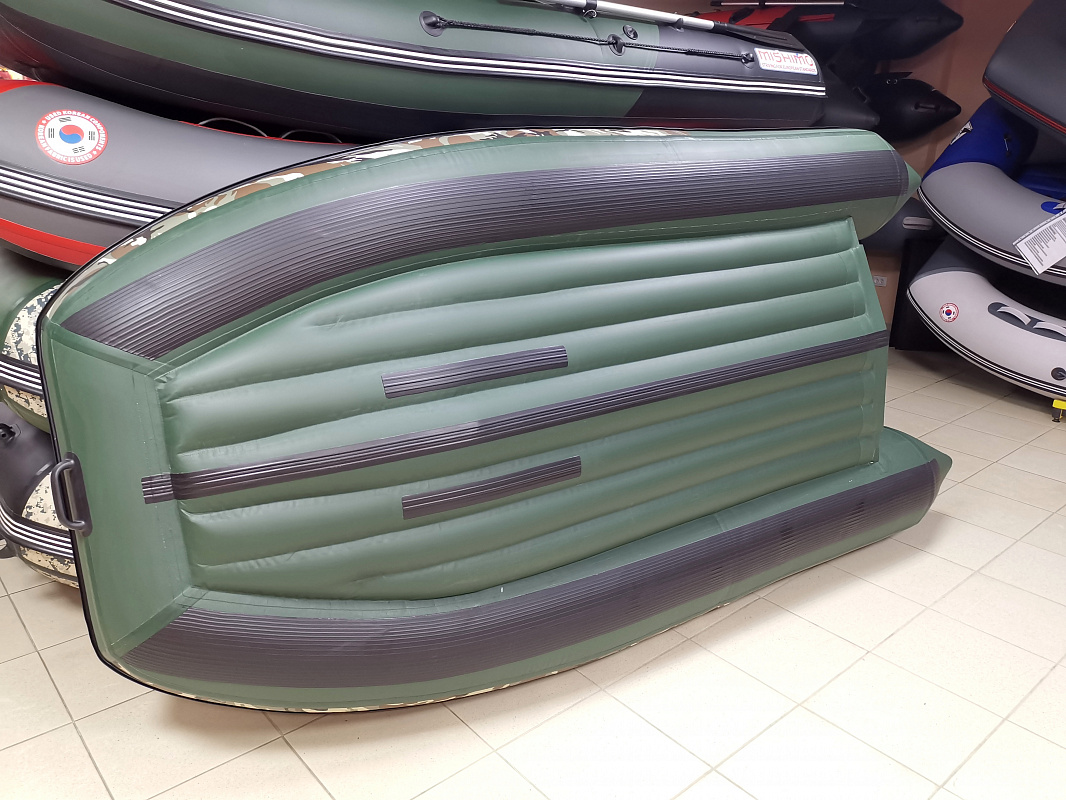Лодка MISHIMO PRO 315 в Махачкале