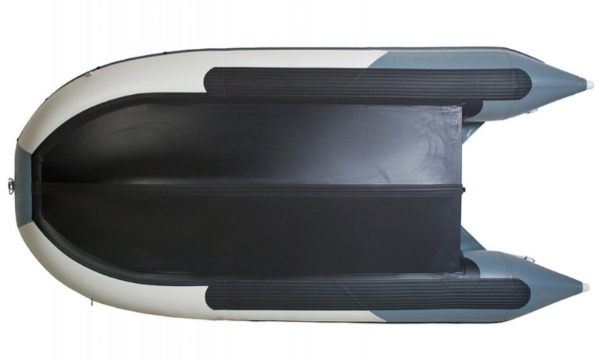 НАДУВНАЯ ЛОДКА GLADIATOR D450AL в Махачкале