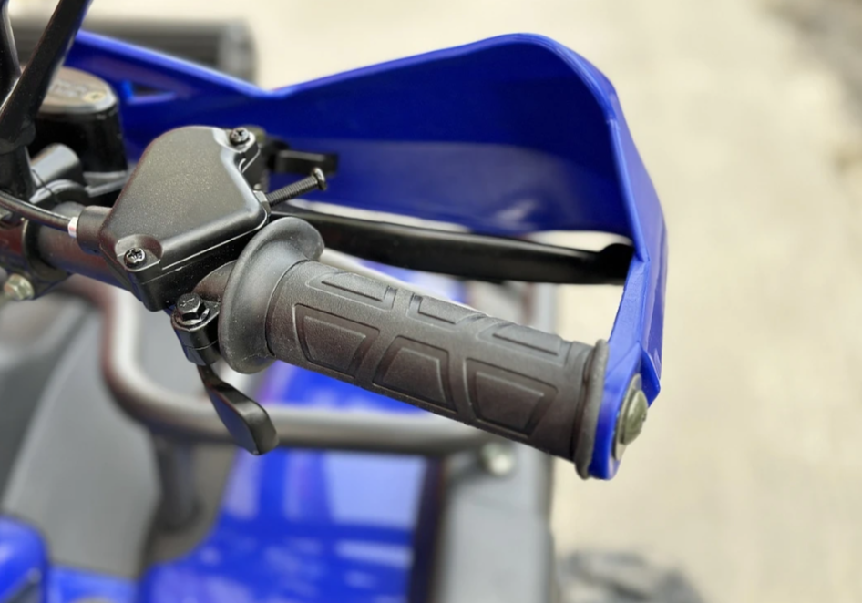  Квадроцикл PROMAX ATV 250 MAX (2025) в Махачкале