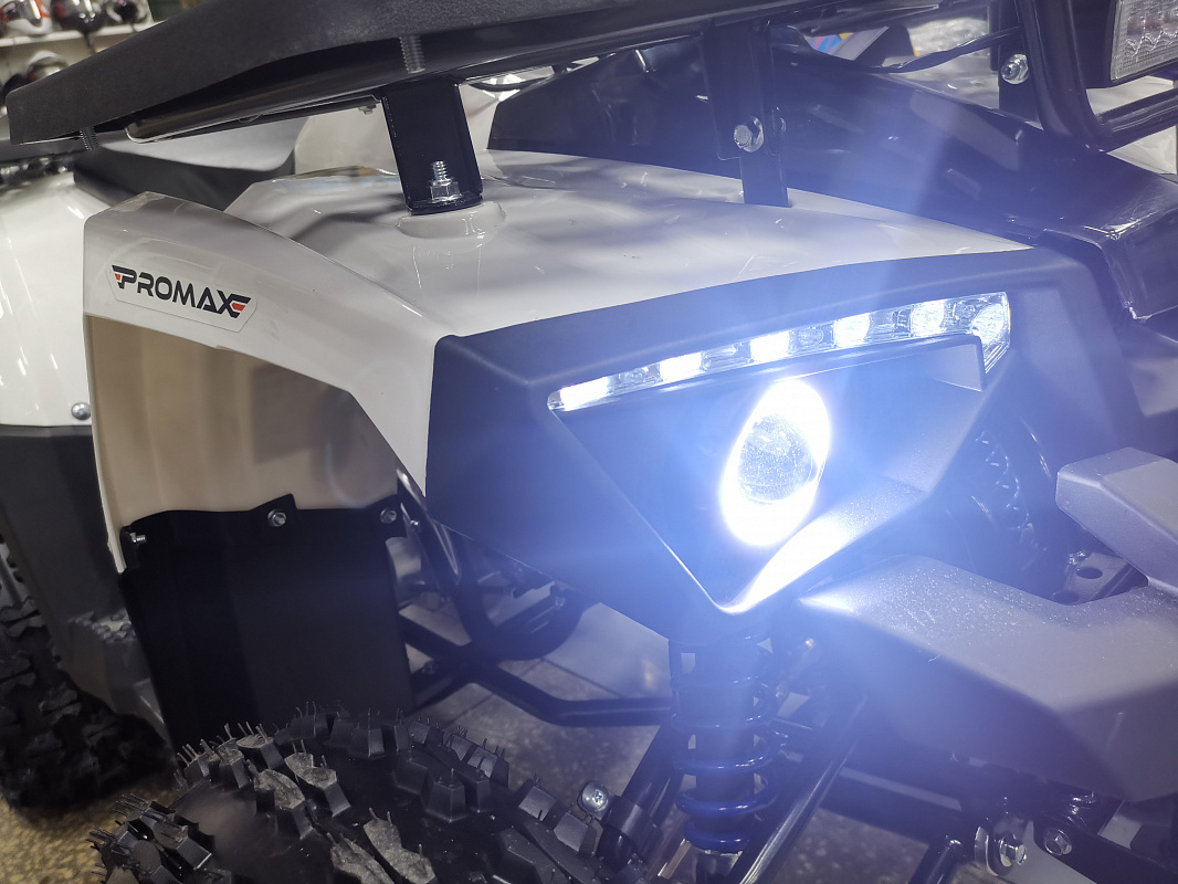 Квадроцикл PROMAX WILD 175 LUX в Махачкале