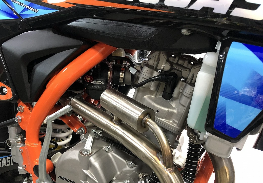 Мотоцикл Progasi Gaudi 300 в Махачкале