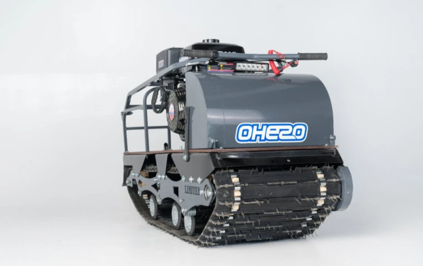 Мотобуксировщик ОНЕГО 500 15 FRONT LIMITED в Махачкале