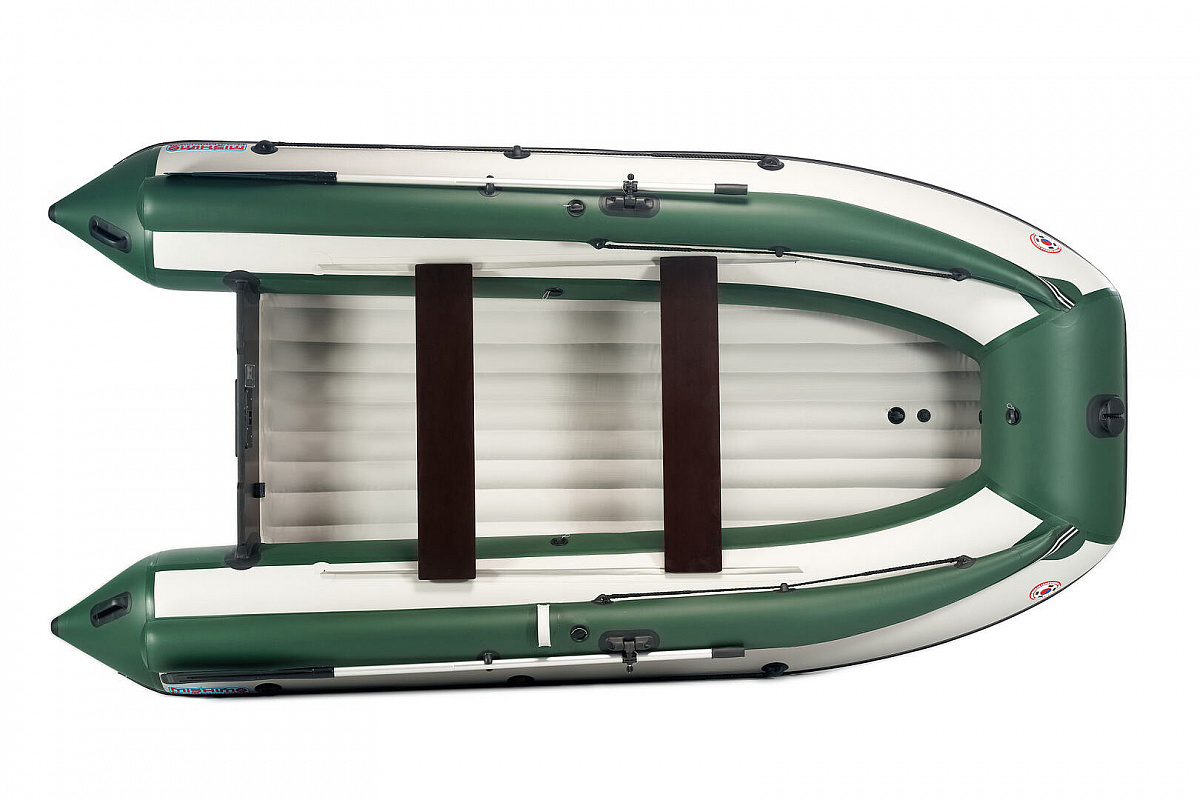 Лодка MISHIMO FAMILY LITE DF 400 в Махачкале