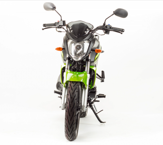 Мотоцикл BANDIT 250 в Махачкале