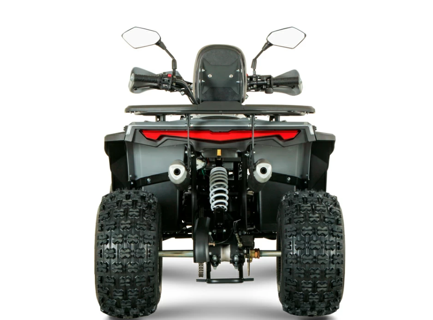 Квадроцикл YACOTA DRAGON LUX LD 125 в Махачкале