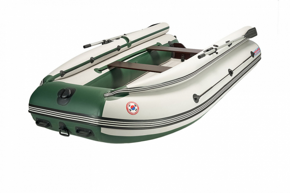 Лодка MISHIMO FAMILY LITE 430 в Махачкале