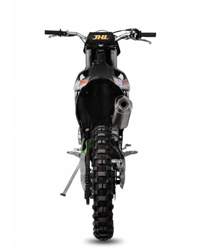 Мотоцикл JHLMOTO JHL LX1 CB250 (172FMM-3A) в Махачкале