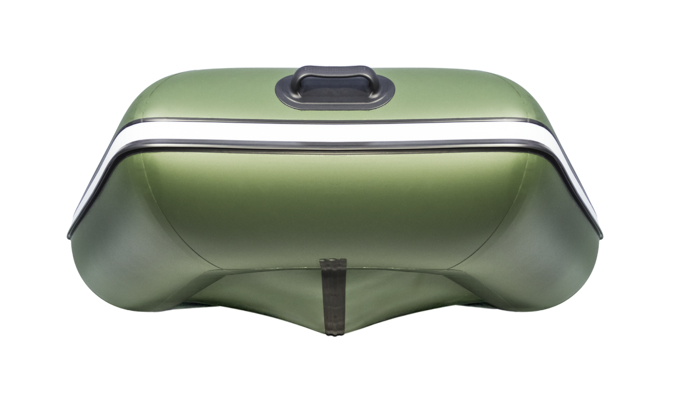 Лодка АКВА 2900 СК в Махачкале