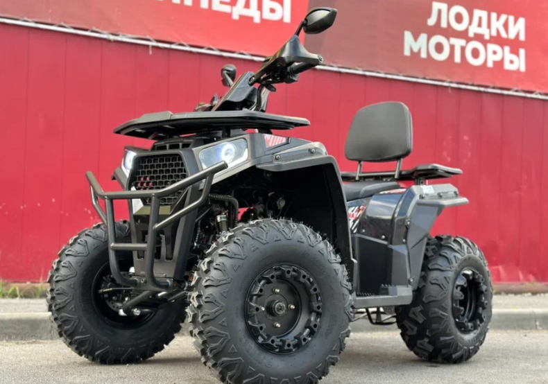 Квадроцикл GBM CROSS HILL 300 NEW в Махачкале