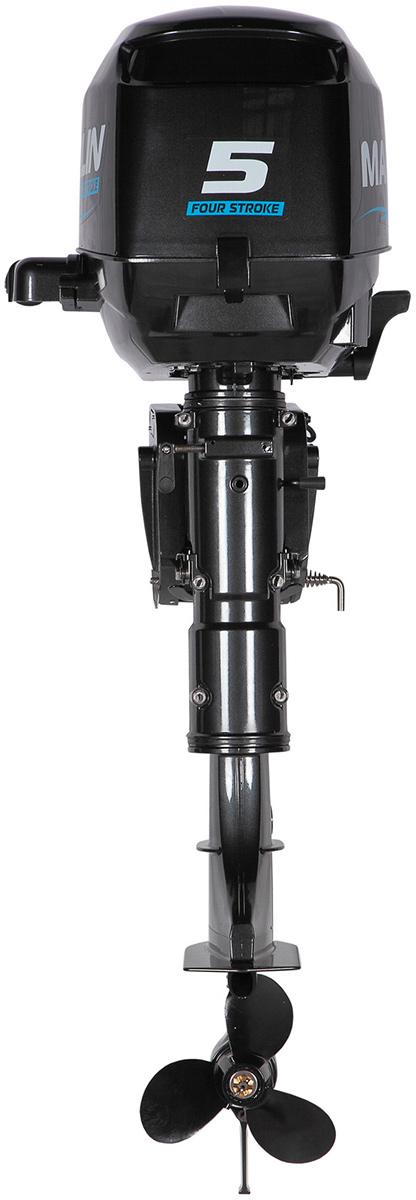 Лодочный мотор MARLIN MF 5 AMHL в Махачкале