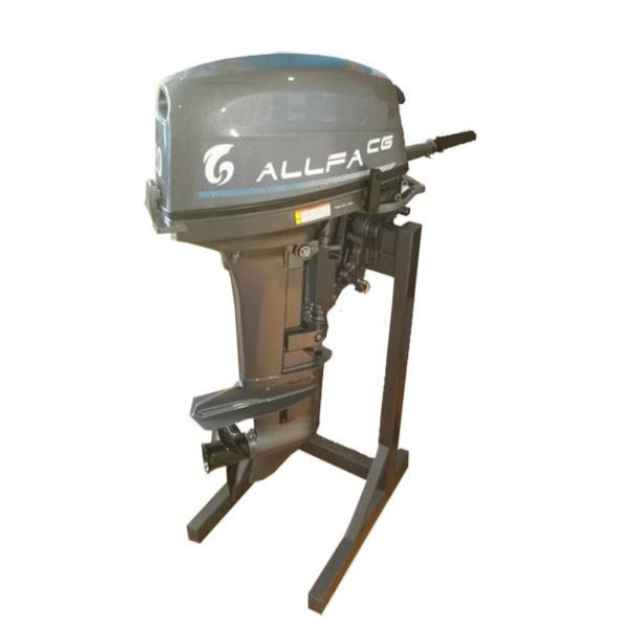 Лодочный мотор ALLFA CG Т40 S в Махачкале