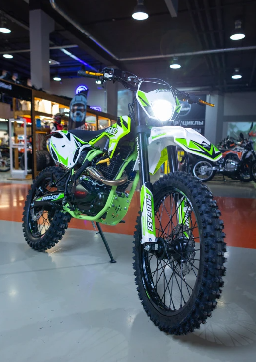 Мотоцикл Progasi SUPER MAX 300 PRO PR300 (ZS175FMN) в Махачкале