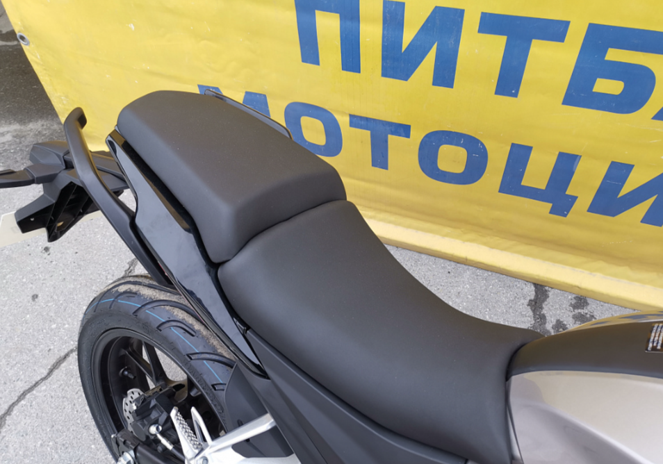 Мотоцикл MOTOLAND (МОТОЛЕНД) 250 CB250 (172FMM-5/PR250) (2022 г.) в Махачкале