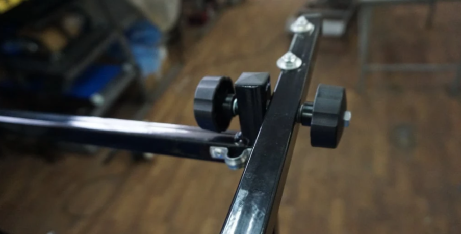 Мотобуксировщик XTREME-MOTORS "Полюс-2" Зима 15 л.с. в Махачкале