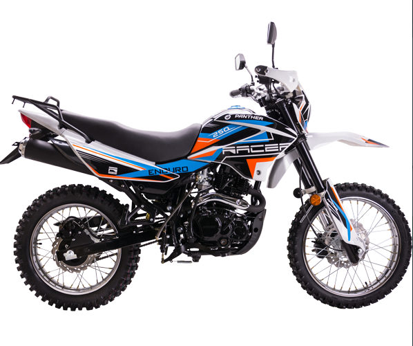 Мотоцикл Racer RC250GY-C2 Panther в Махачкале