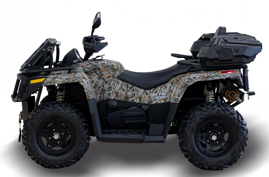 Квадроцикл HISUN TACTIC GT1000/EXTREME EDITION в Махачкале