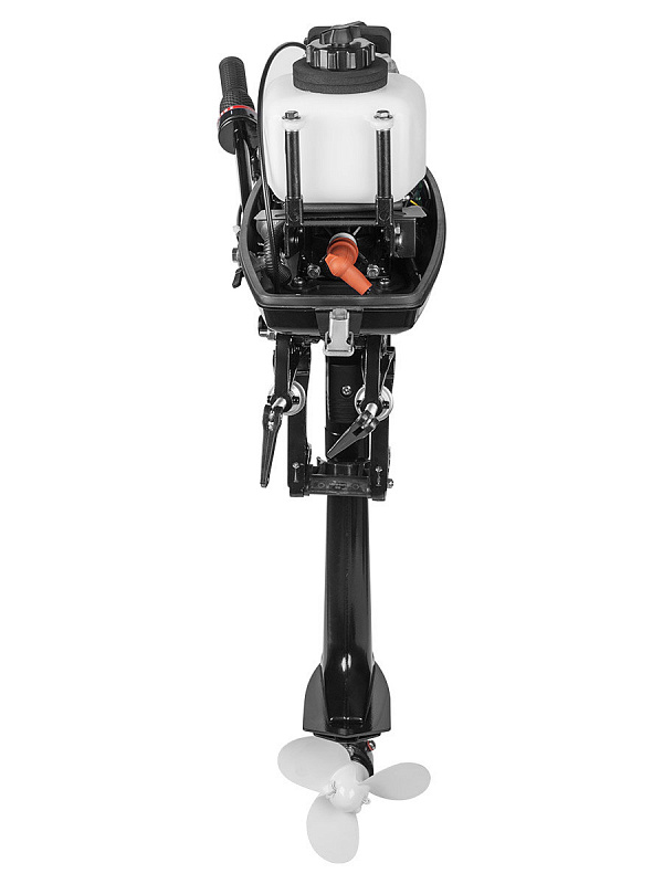 ЛОДОЧНЫЙ МОТОР GLADIATOR G3FHS в Махачкале