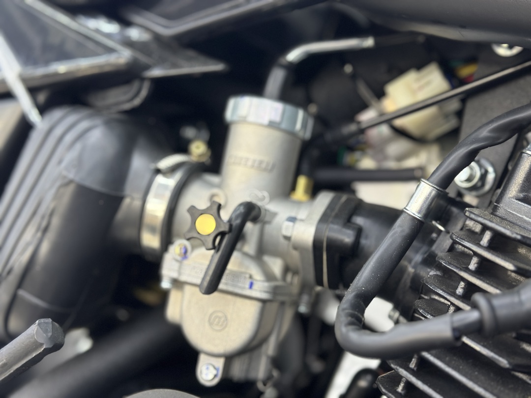 Кроссовый мотоцикл PROMAX ARMY 250 в Махачкале