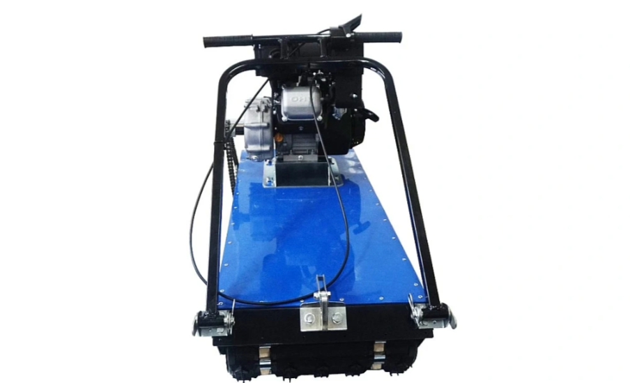 Мотобуксировщик XTREME-MOTORS "Конек-Горбунок" 8.5 л.с. в Махачкале