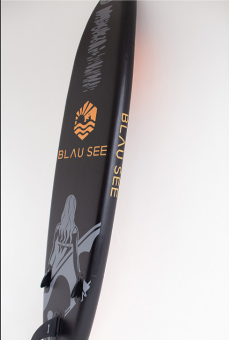 НАДУВНОЙ SUP-BOARD MOONLIGHT 11,6 в Махачкале