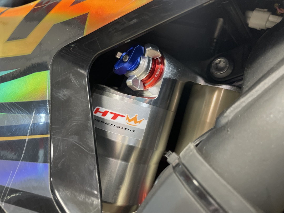 Кроссовый мотоцикл PROMAX BLACKOUT NB300 MX в Махачкале