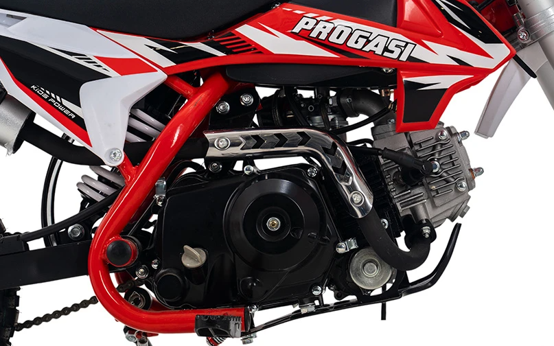 Питбайк Progasi KIDS POWER 110 (10/12) в Махачкале