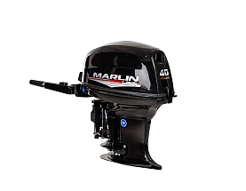 Лодочный мотор MARLIN PROLINE MP 40 AMH в Махачкале