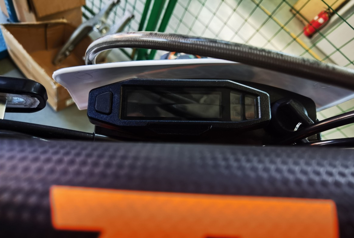 Мотоцикл JHLMOTO JHL Z4 PR250 (172FMM-5) в Махачкале