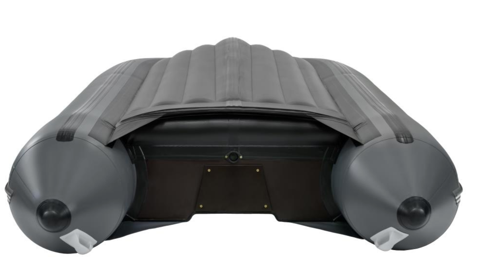 ЛОДКА НАДУВНАЯ YUKONA 410 НДНД в Махачкале