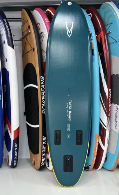 SUP (САП) ДОСКА RAIDEX POWERFANS ITALIAN SLIDING 10,6’ (320СМ) в Махачкале