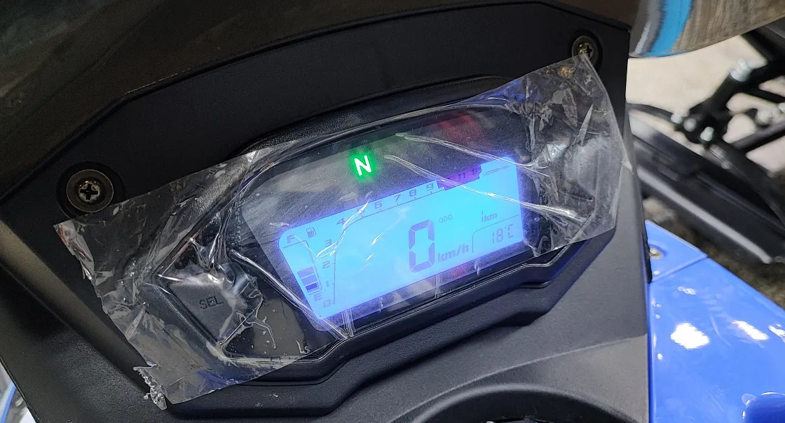 Снегоход Ataki WD150 Б/У в Махачкале