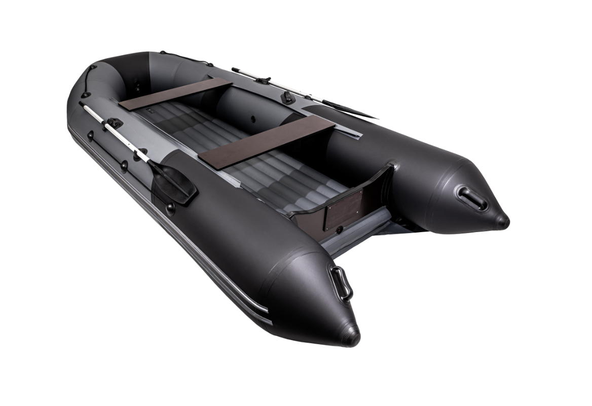 Лодка Таймень NX 4000 НДНД PRO в Махачкале