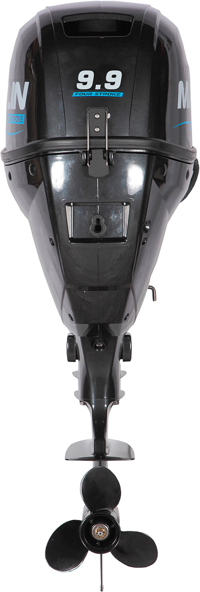 Лодочный мотор MARLIN MF 9.9 AMHL в Махачкале