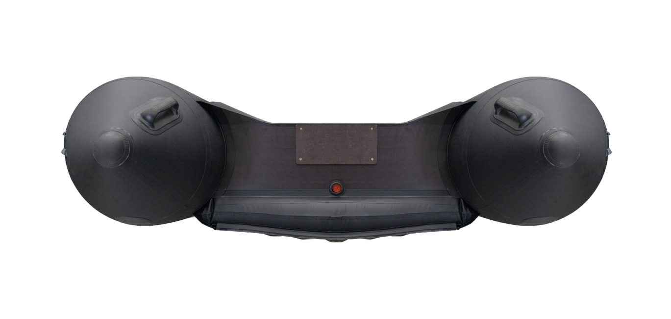 Лодка Таймень RX 3700 НДНД в Махачкале