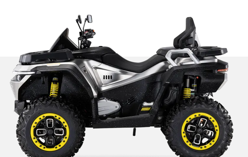 Квадроцикл BENDA REDSTONE 1000 R2 в Махачкале