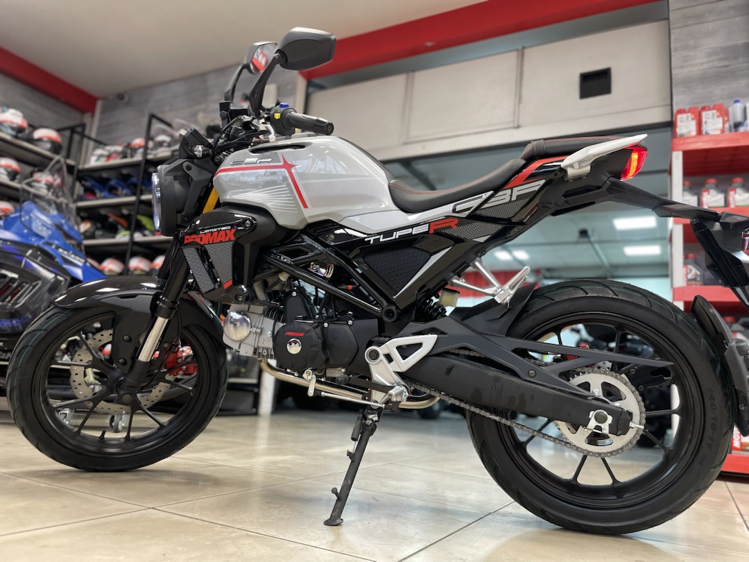 Мопед PROMAX CB150R (49) в Махачкале