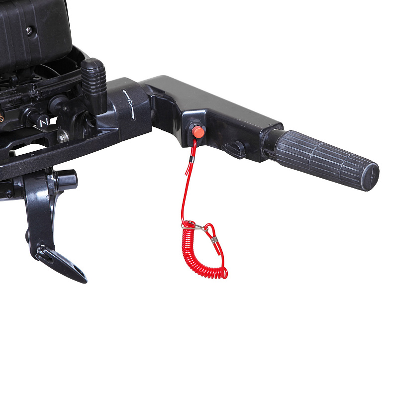 Лодочный мотор MARLIN MP 40 AMHL в Махачкале