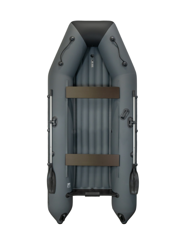 Лодка Барс 3400 НДНД в Махачкале