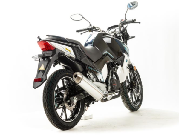 Мотоцикл MOTOLAND (МОТОЛЕНД) FIGHTER 250 в Махачкале