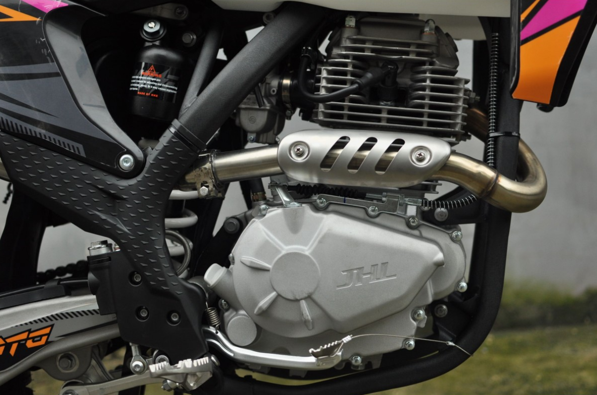 Мотоцикл JHLMOTO JHL LX3 PR300 (175FMN) в Махачкале