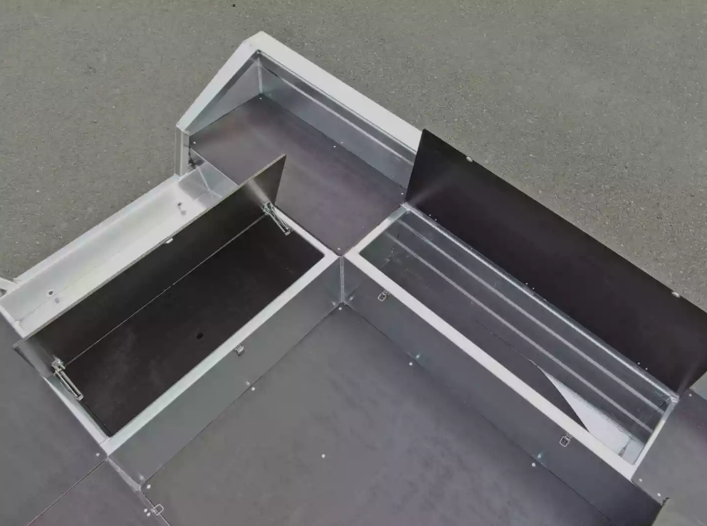 Алюминиевая лодка  Неман-420 в Махачкале