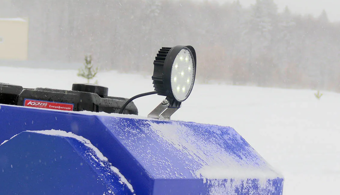 МОТОБУКСИРОВЩИК КОМПАКТНЫЙ ЛИДЕР-СИГМА-1S, 8,0+ Л.С. С МОДУЛЕМ "ТЯГАЧ" ВАРИАТОР TAV2-40 в Махачкале