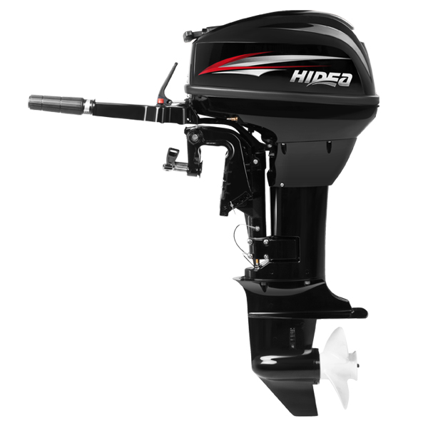 Лодочный мотор HIDEA HD9.9FHS в Махачкале