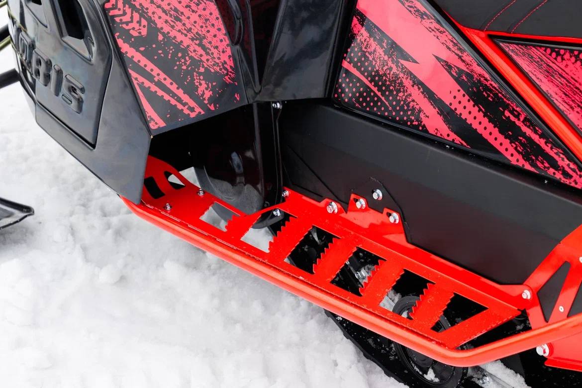 Снегоход IRBIS TUNGUS 400 25/26 в Махачкале